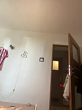 Webkamerová show TwojaMary69