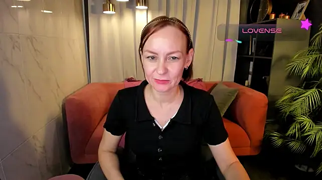 NikaGentlen Live XXX chat