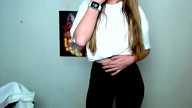 XXX chat uživo modela Doll_Angelina