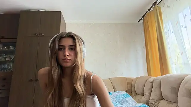 Chat XXX ao vivo de MarleenHaynie
