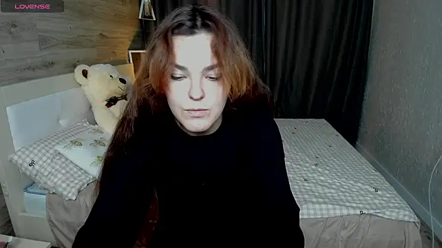 LeyaaStarr 라이브 XXX 채팅