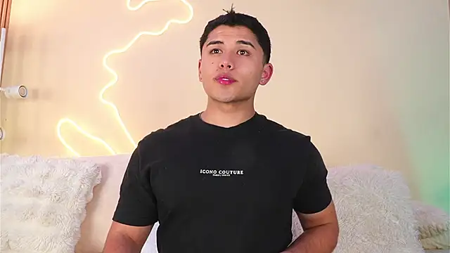 MatiasKorn 在線直播表演