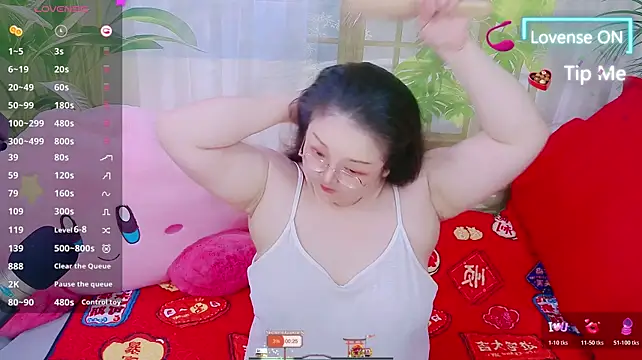 Živý XXX chat Angel99ecup