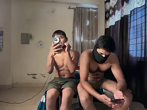 Ragnorok01's Webcam Show