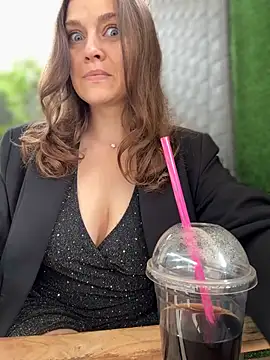 CrazyTori 라이브 XXX 채팅