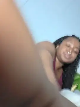 TanishaEvans Chat XXX live