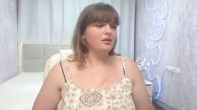 StaceyLex's Live XXX Chat