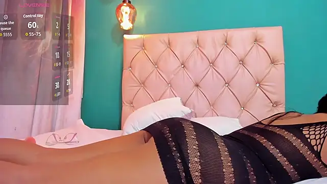 Sex_samantha's Live XXX Chat