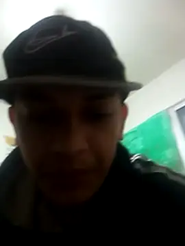Ariihot's Webcam Show