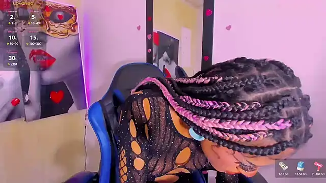 dolly_boob's Live XXX Chat