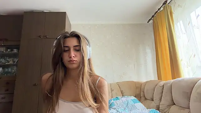 MarleenHaynie Live XXX-chat