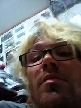 potholder420 Webcam-Show