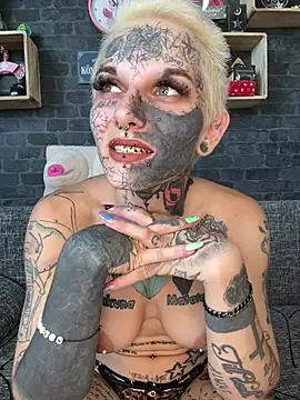 Inkedunicorn_24 Live XXX-Chat
