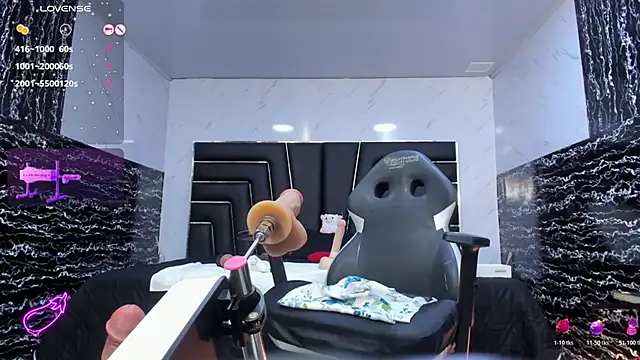 Ladyy_Scarlett 라이브 XXX 채팅