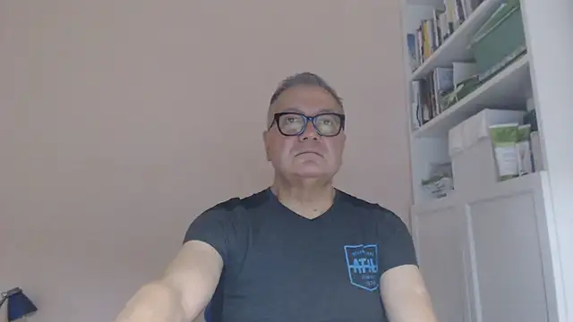 YOU6me Live XXX-Chat
