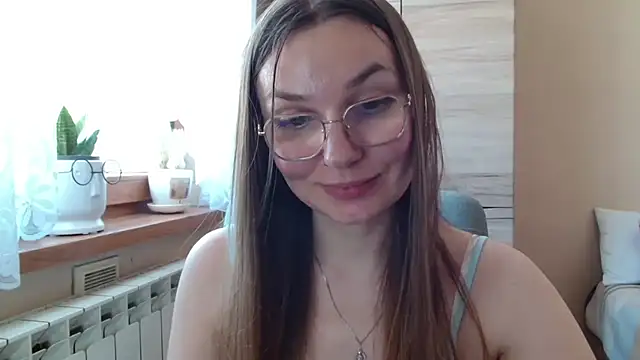 Živý XXX chat LooveELLYx