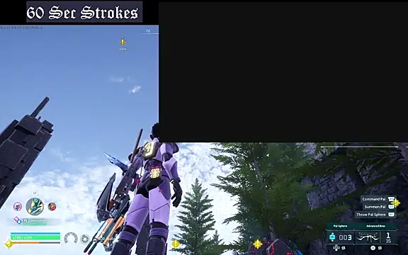 Živý XXX chat lordbaron9