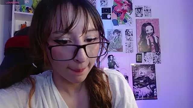 Chat XXX en directo de CelesteAyase