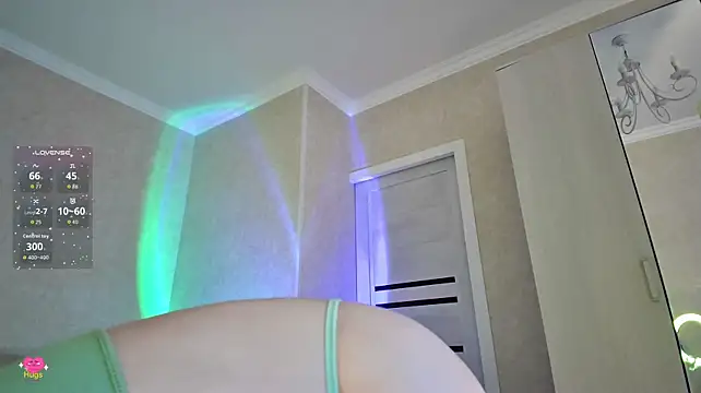Roseaa Live XXX-Chat