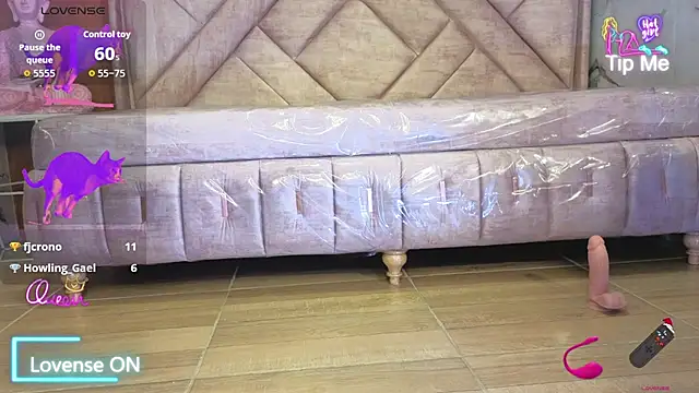 Živý XXX chat Victorycat_v