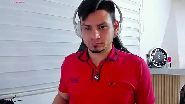 Rick_Adams Pertunjukan Webcam