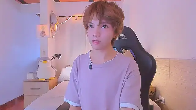 Sweet_Allan 在線直播表演