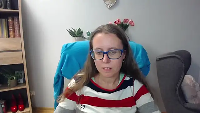 sweetxLizzy Live XXX-Chat