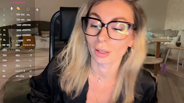 DannaEvan's Live XXX Chat
