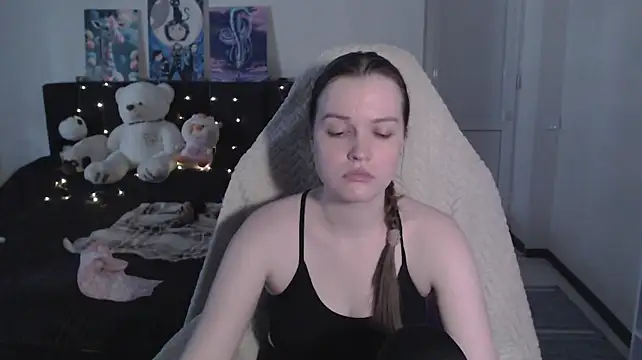Little_flowers Chat XXX live