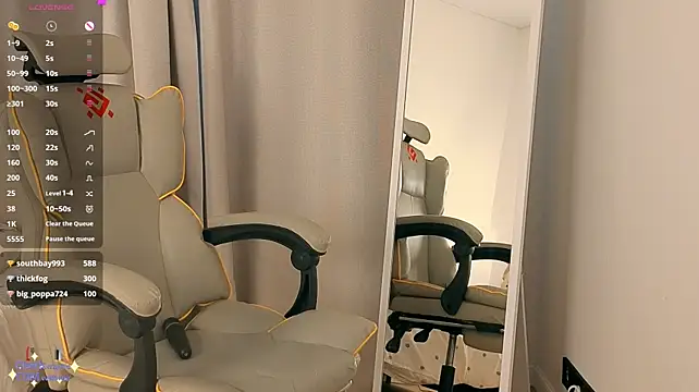 Živý XXX chat mowalova
