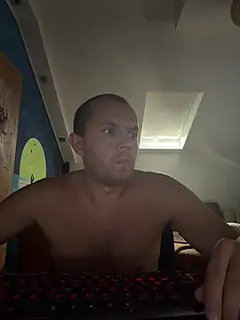 Chat XXX Live Dejanaceking