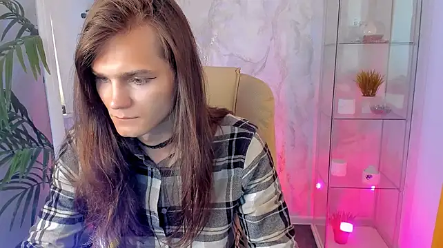 WillFobos Live XXX Chat