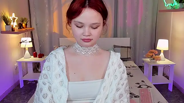 Chat XXX Live EmilyChaves
