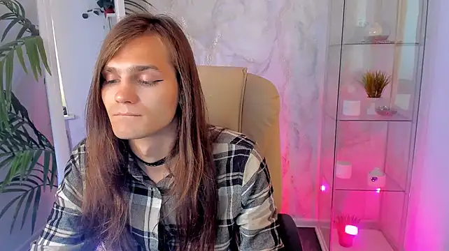 WillFobos – Naživo XXX chat