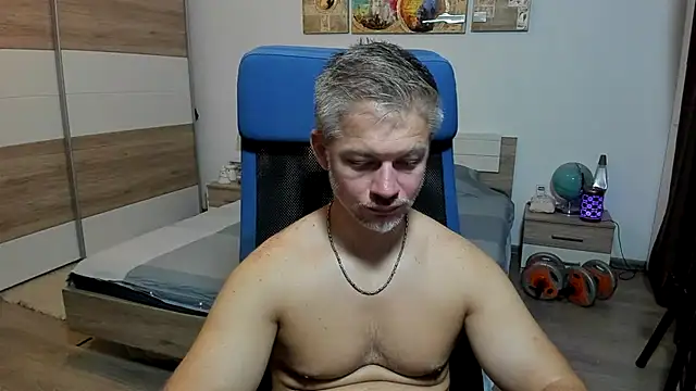 RobbyShawz 웹캠 쇼