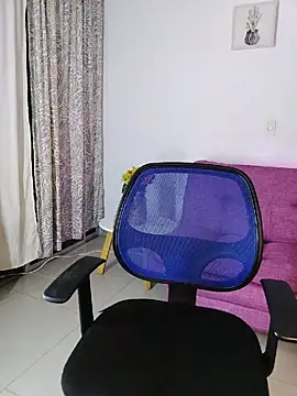 Živý XXX chat MrsFoucher
