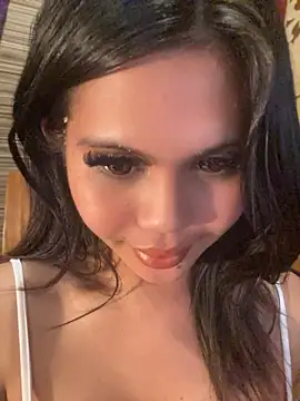 sexiestcunty_eerie 网络视讯表演