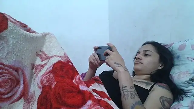 Živý XXX chat girl_tits