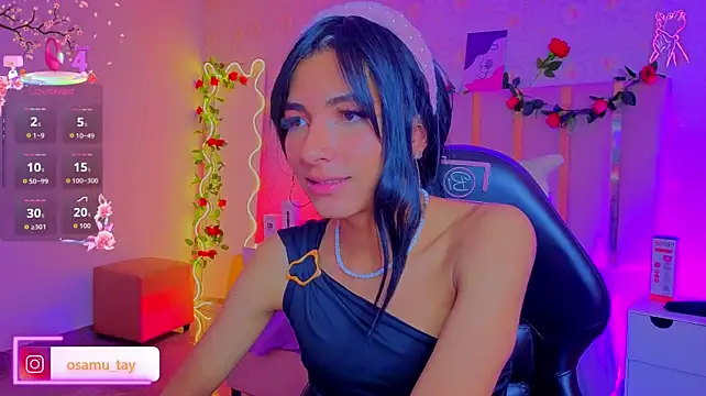 osamu_tay Chat XXX in diretta