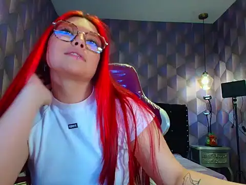 Chat +18 de XDakotaStyleX ao vivo