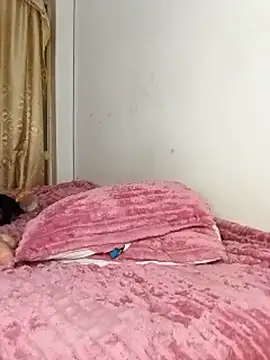 DarkQueen_94 Adlı Modelin Web Kamerası Şovu