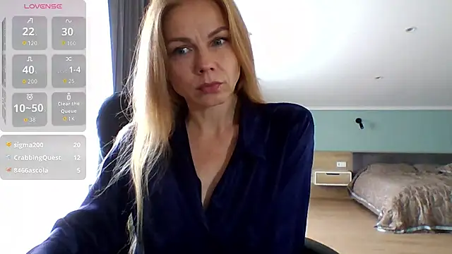 Tina5394 Live XXX-chat