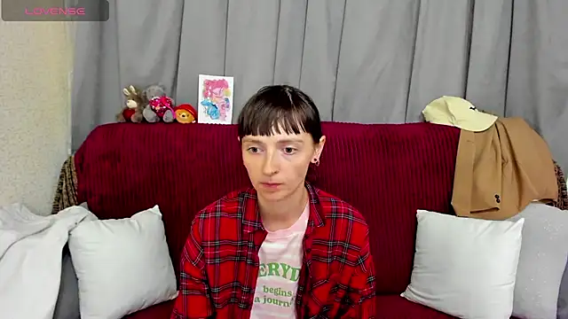 Živý XXX chat TayanaJons