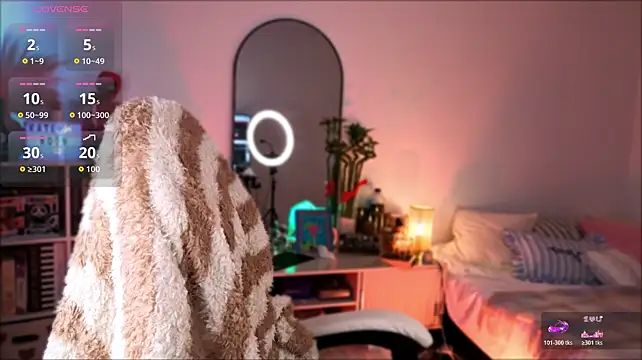 KatherineSwan 即時 XXX 聊天