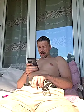 XXX chat uživo modela tomek84