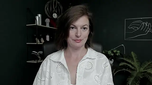 Živý XXX chat VivianWILD