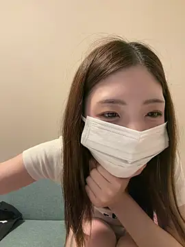 Živý XXX chat Minami_op