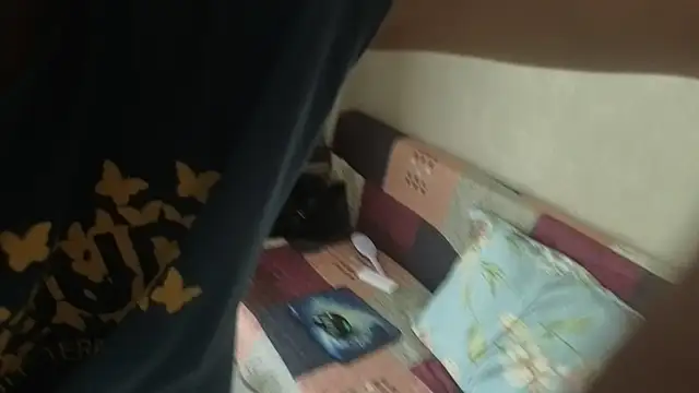Živý XXX chat JennyStormy