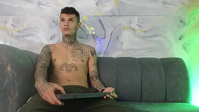 Show webcam de Paulo_527