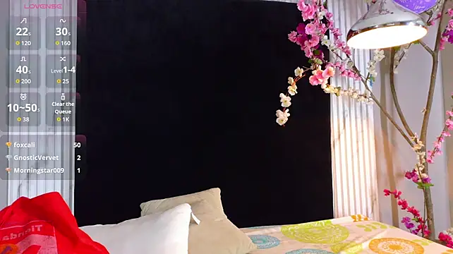 Živý XXX chat rouxinferno_cr